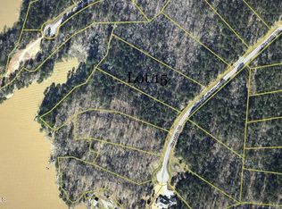 272 Riverhills Trl, Rockingham, NC 28379