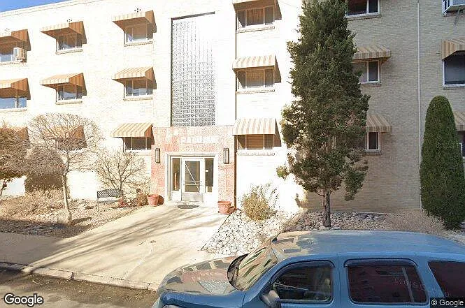 733 E 2nd Ave #206 — Photo 1