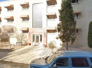 733 E 2nd Ave APT 206, Denver, CO 80203