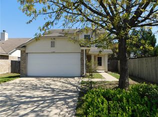 21207 Secretariat Ridge Ln, Pflugerville, TX 78660