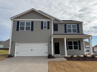 355 Swift Creek Farm Ln, Clayton, NC 27520