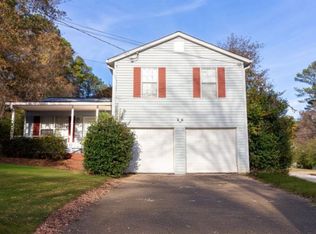 2174 Scarbrough Rd, Stone Mountain, GA 30088