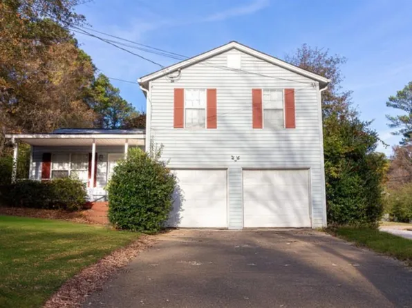 2174 Scarbrough Rd, Stone Mountain, GA 30088