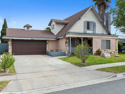 7076 La Sena Ave, San Diego, CA, 92114