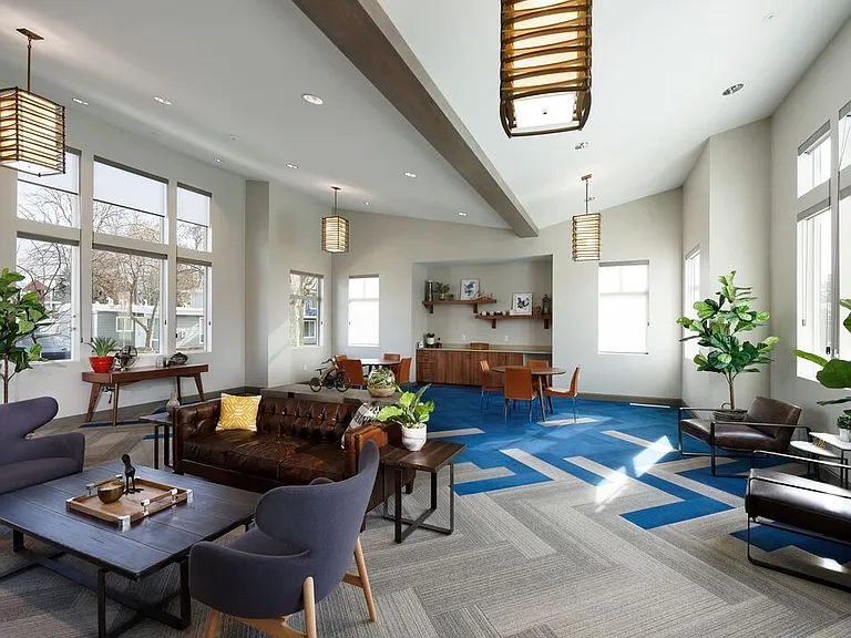 The Boulders Apartments — Photo 8