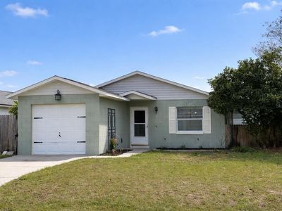 21 Cayman Cir, Umatilla, FL, 32784