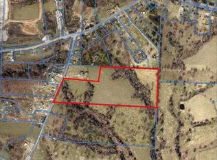 4389 Luper Rd, Lowell, AR 72745 | MLS #1254135 | Zillow