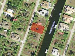 9318 Snapper Cir, Port Charlotte, FL 33981