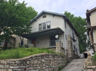 1138 Haskell Ave, Kansas City, KS 66104
