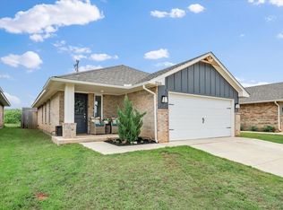 19908 Taggert Dr, Edmond, OK 73012