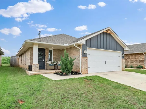 19908 Taggert Dr, Edmond, OK 73012