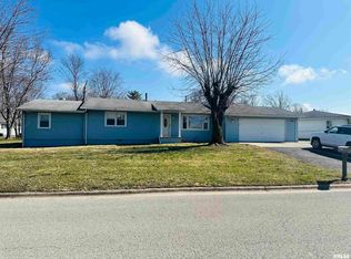 101 Turner Ave, Anna, IL 62906