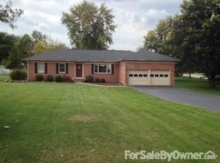 375 Lisle Rd, Georgetown, KY 40324