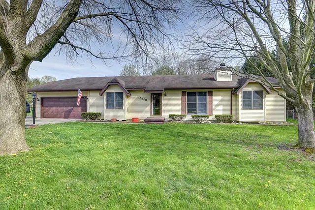 508 Southwood Dr photo 1