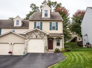 796 Sylvan Rd, Lancaster, PA 17601