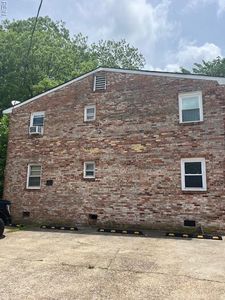 1210 Reservoir Ave, Norfolk, VA, 23504