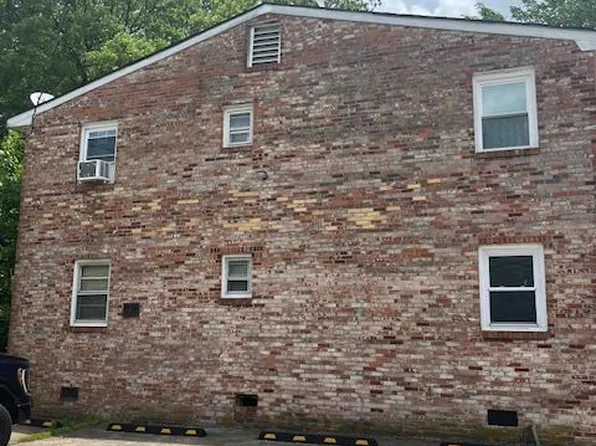 1210 Reservoir Ave, Norfolk, VA 23504