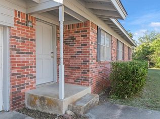 202 Karma Dr, Woodway, TX 76712