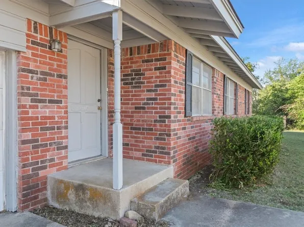 202 Karma Dr, Woodway, TX 76712