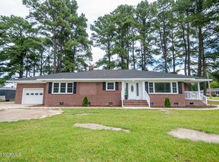 1110 N Road St, Elizabeth City, NC 27909