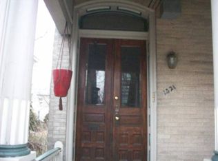 1421 W Linden St, Allentown, PA 18102