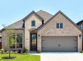 1423 Kingswell Ln, Forney, TX 75126