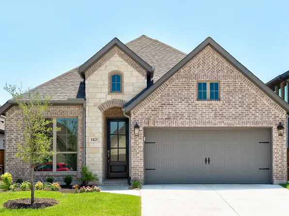 1423 Kingswell Ln, Forney, TX 75126