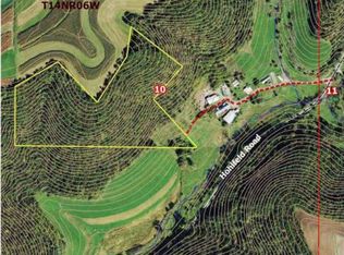 S651 Hohlfeld Rd, Chaseburg, WI 54621