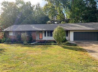 1302 Jones Mill Rd, Cartersville, GA 30120