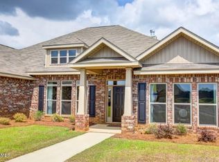 8417 Poplar Trl, Biloxi, MS 39532