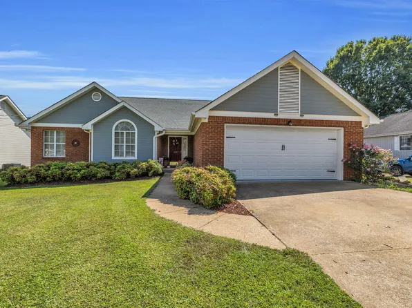 5720 Edgmon Rd, Ooltewah, TN 37363