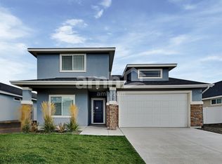 1872 N Oconner Ave, Meridian, ID 83646