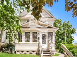 2171 11th St SW, Akron, OH 44314