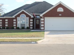 2503 Lindsey Dr, Copperas Cove, TX 76522