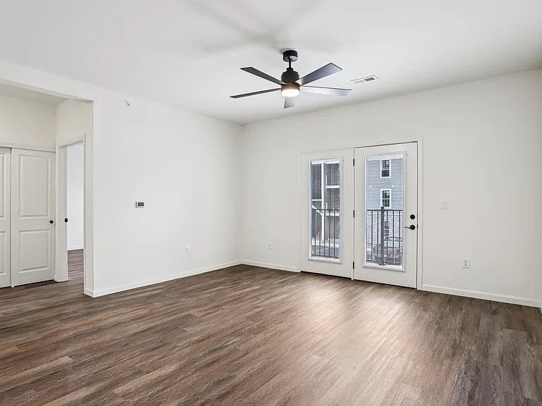 Washington Terrace Apartments — Photo 13