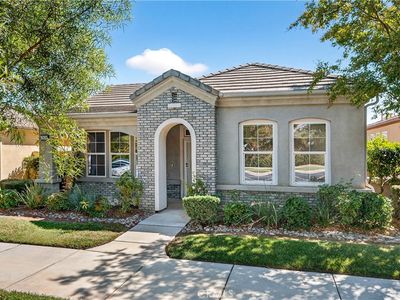 268 Four Seasons Blvd, Hemet, CA, 92545