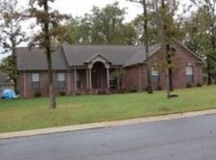 167 Pam Ave, Guntown, MS 38849