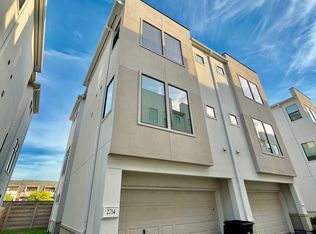 2714 Leeland St, Houston, TX 77003