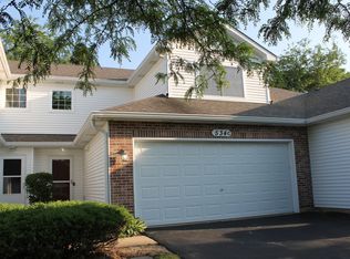 534 Mallard Ln #C, Sugar Grove, IL 60554