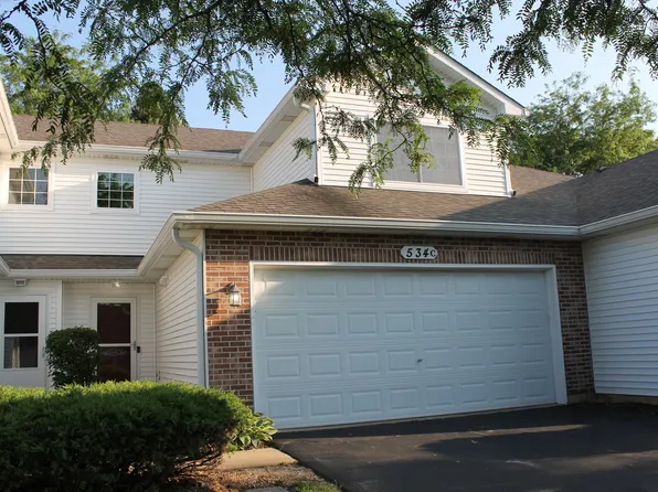 534 Mallard Ln #C, Sugar Grove, IL 60554