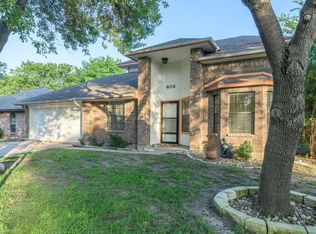 404 Kathleen Ln, Leander, TX 78641