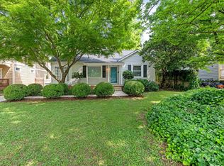 3339 Benard Ave, Charlotte, NC 28206