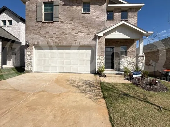 522 Blanton St, McKinney, TX 75069