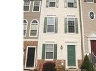 3561 Sherbrooke Cir, Woodbridge, VA 22192