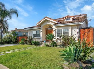 4721 Berryman Ave, Los Angeles, CA 90230