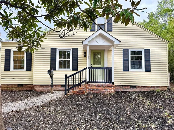 510 N 23rd St, Wilmington, NC 28405