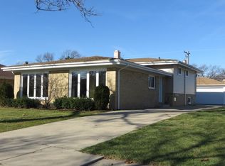 10650 Newbury St, Westchester, IL