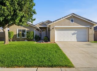 3918 Parkridge Ave, Rosamond, CA 93560