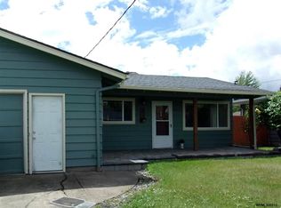 273 Ackerman St E, Monmouth, OR 97361