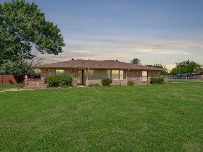 11477 Ridgeview Cir, Fort Worth, TX, 76244
